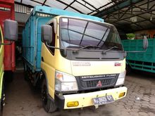 2015 Mitsubishi Colt 3.9 Trucks MT terawat dijual di malang