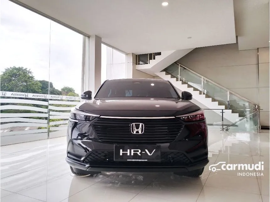 2024 Honda HR-V S SUV