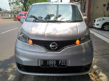 Nissan Evalia 1.5 XV 2013 , TDP 7 JUTA