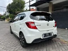 2021 Honda Brio 1.2 RS Hatchback