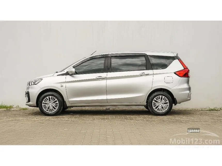 2023 Suzuki Ertiga GL MPV