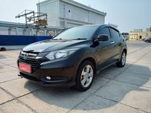 2016 Honda HR-V 1.5 E Matic