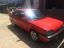 1984 Honda Civic wonder