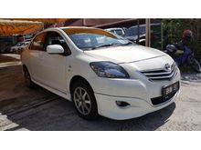 (SAVE RM5K)(Ori 2O1O)(2-Digit No.51)(TRD Sportivo Bodykit) (Accident Free TipTop) (FULL LOAN) (PRICE CAN NEGO) (EXTRA REBATE) TOYOTA VIOS 1.5 city e