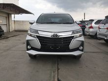 ( BEST PRICE ) PROMO Avanza DP mulai dari 7 juta an & cicilan super ringan