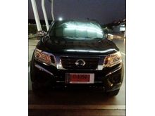 2015 Nissan NP 300 Navara 2.5 KING CAB Calibre S Pickup MT