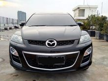 2012 Mazda CX-7 2.3 ER SUV