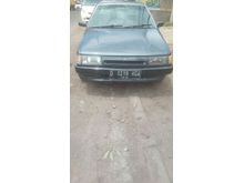 1998 Ford Laser sedan