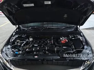 2022 Honda Accord 1.5 Sedan