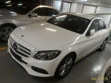 2018 Mercedes-Benz C200 Super Best Deal