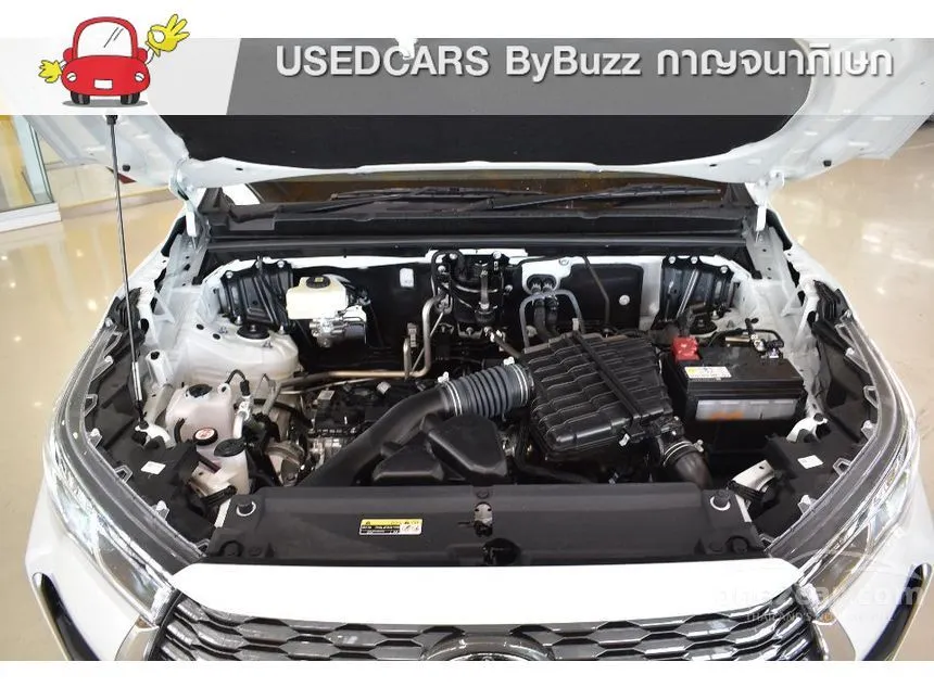 2023 Toyota Innova Zenix HEV Smart Wagon