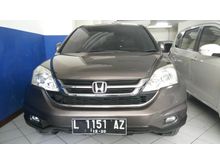 2010 Honda CR-V 2.0 i-VTEC