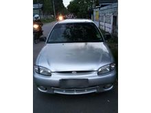 2006 Hyundai Accent 1.5 GLS Sedan #jualcepatpemiliklangsung