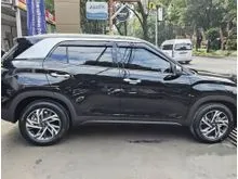 2026 Hyundai Creta 1.5 Alpha SUV