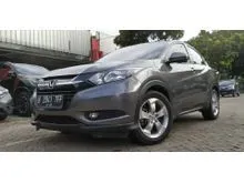 2015 Honda HR-V 1.5 E SUV CVT mulus siap pake