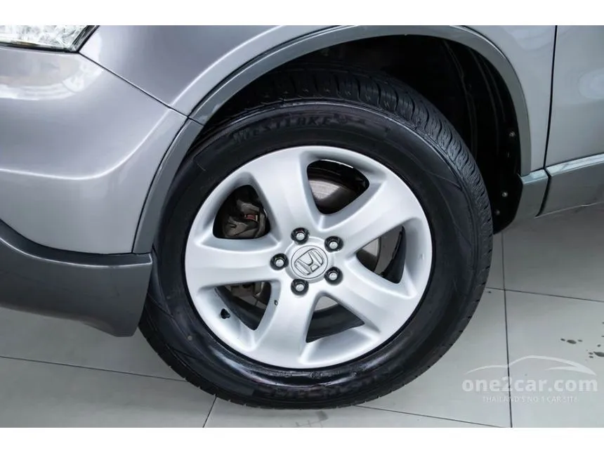 2007 Honda CR-V E SUV