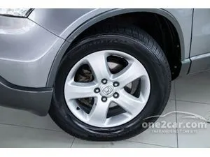 2007 Honda CR-V 2.0 E SUV