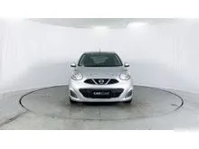 2017 Nissan March 1.2 XS Hatchback