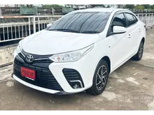 2022 Toyota Yaris Ativ 1.2 (ปี 17-22) Entry Sedan