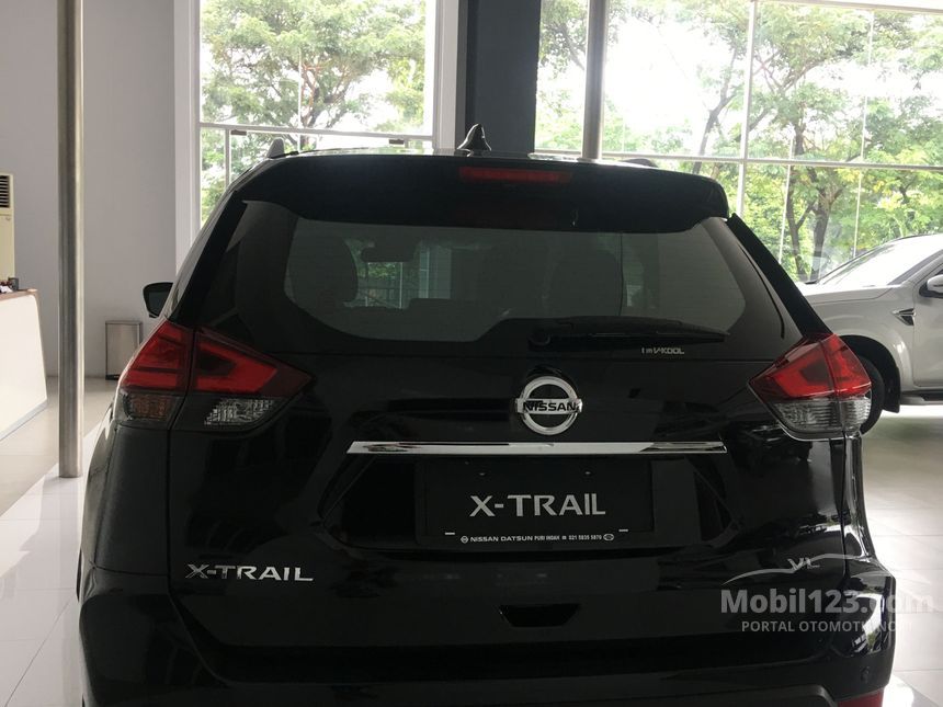 2021 Nissan X-Trail VL SUV