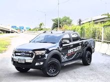 2017 Ford Ranger 2.2 DOUBLE CAB (ปี 15-18) Hi-Rider XLT Pickup AT