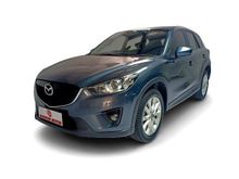 2012 Mazda CX-5 2.5 Grand Touring SUV 19 AT Abu Km Rendah Antik