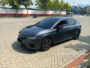 2021 Honda City 1.5 RS Hatchback