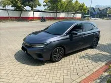 2021 Honda City 1.5 RS Hatchback