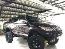 2014 Mitsubishi Triton 2.4 DOUBLE CAB (ปี 14-19) GLS-Limited Pickup AT