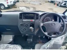 2025 Daihatsu Gran Max 1.3 Blind Van AC Van