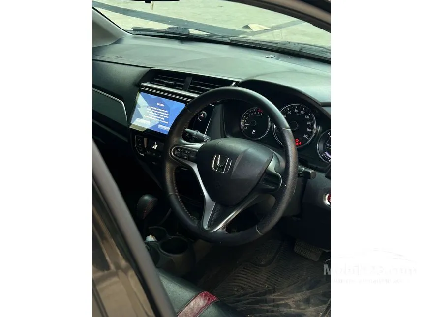 2020 Honda BR-V E Prestige SUV