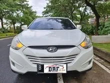 2011 Hyundai Tucson 2.0 GLS SUV