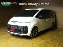 2022 Hyundai Staria 2.2 (ปี 21-28) Premium Van