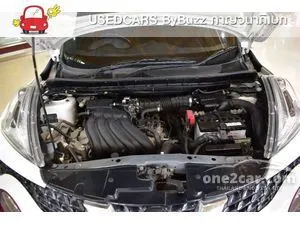 2015 Nissan JUKE 1.6 V SUV