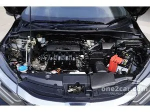 2018 Honda City 1.5 V Sedan