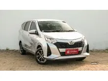 2024 Toyota Calya 1.2 E MPV_Garansi 7G+ Selama 1 Tahun