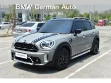 2022 Mini Countryman 2.0 F60 Cooper S Entry Hatchback