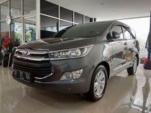 2015 Toyota Kijang Innova 2.5 V MPV