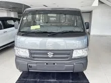 2026 Suzuki Carry 1.5 Pick Up Wide Deck AC/PS Pickup dp 5juta