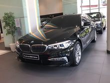 BMW 520i #PromoDP88