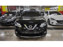 2017 Nissan X-Trail 2.0 T32 SUV