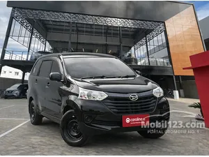 2016 Daihatsu Xenia 1.3 X MPV