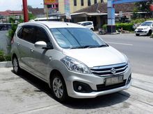 2015 Suzuki Ertiga 1.4 GL MPV