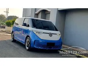 2025 Volkswagen ID. Buzz LWB Van