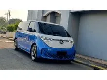2025 Volkswagen ID. Buzz 0.0 LWB Van 6 Seat EV Dual Tone 2025/2026 [ LOW KM 2RB ]