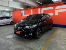 2017 Honda Jazz 1.5 RS Hatchback
