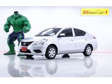 2019 Nissan Almera 1.2 (ปี 11-16) E Sedan
