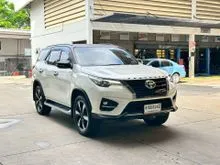 2019 Toyota FORTUNER 2.8 (ปี 15-25) TRD Sportivo SUV