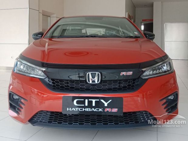 Used Honda City for Sale in Indonesia  Mobil123