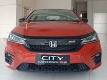 New Honda City 1,5 RS Hatchback 2021 | DP Super Ringan dan bisa Dicicil